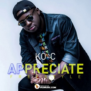 Appreciate (Freestyle)